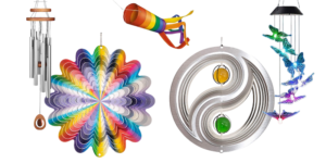 5 besten Windspiele