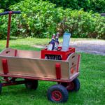 Bollerwagen: Test, Vergleich und Kaufratgeber