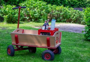 Bollerwagen: Test, Vergleich und Kaufratgeber