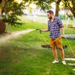 Gartenbrausen im Test