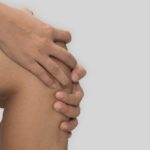 Knie schützen bei der Gartenarbeit mit Kniekissen