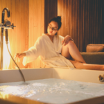 Outdoor Whirlpool: Test, Vergleich und Kaufratgeber