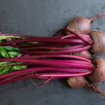Rote Bete