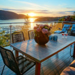Sichtschutz Balkon