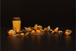 Obstsamenkerne