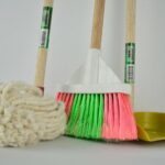 Besenhalter im Test
