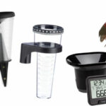 5 Regenmesser im Vergleich